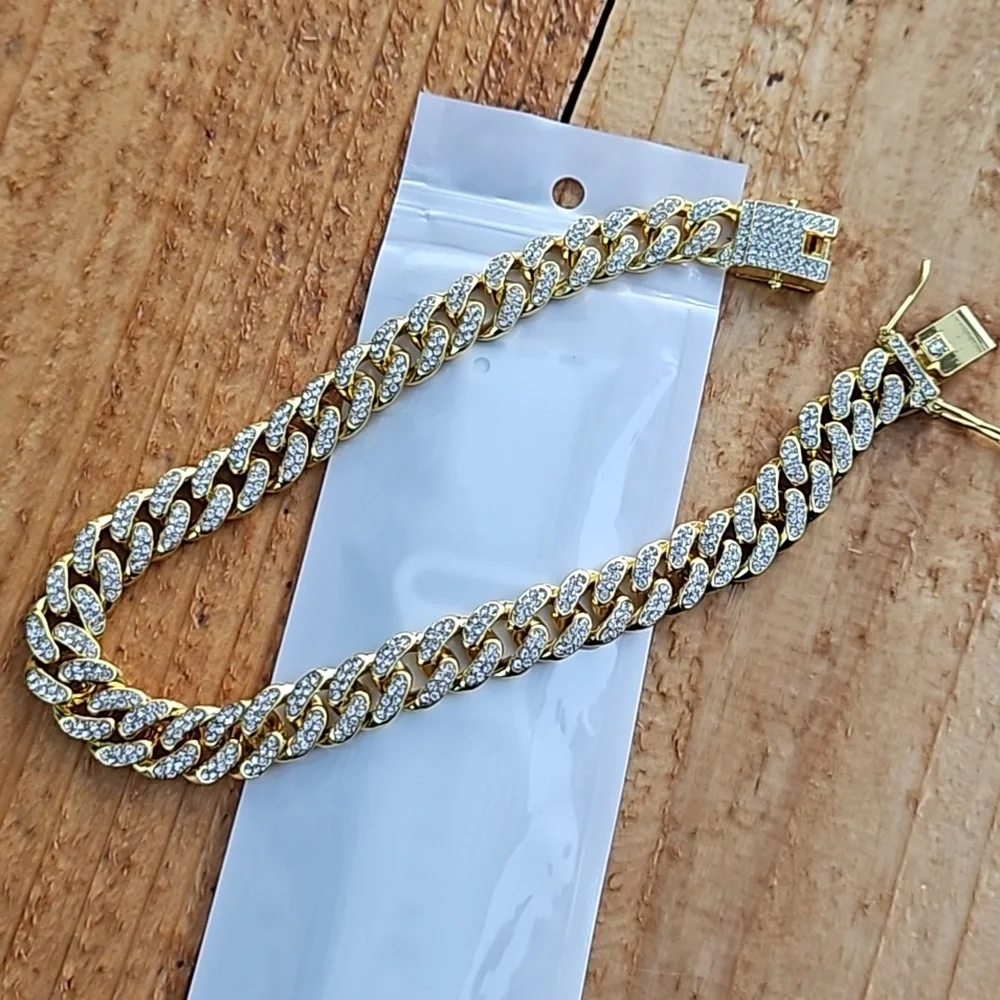 NEW!💎Pet Collar!! Bling Bling For Fur Baby!